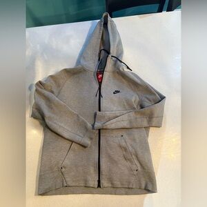 *RARE* Nike 1st Gen OG Tech Fleece Zip Hoodie Jacket - L